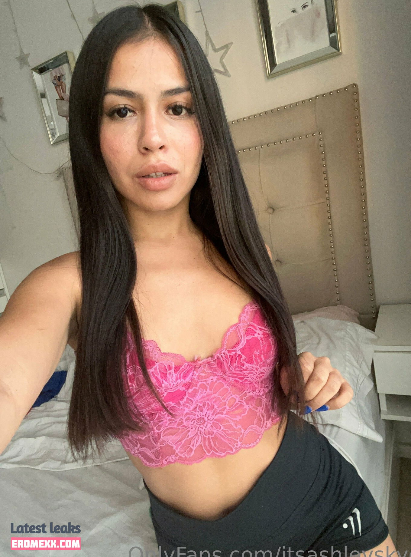 Latest Leaks itsashleyskye Nude #9 - Fapello