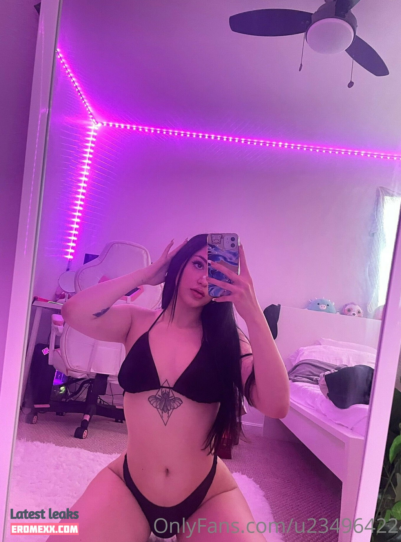 Latest Leaks itsazaleaxo Nude #17 - Fapello