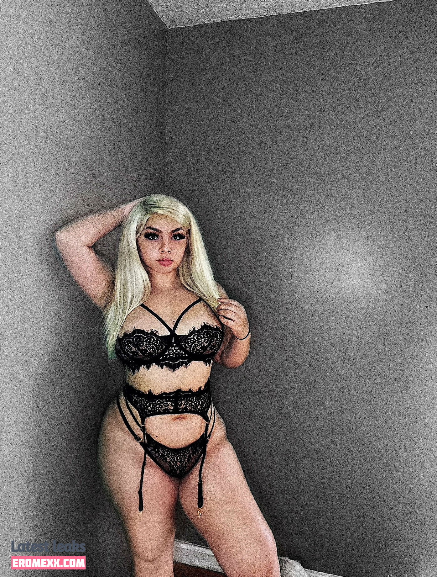 Latest Leaks itsbabieh Nude #24 - Fapello
