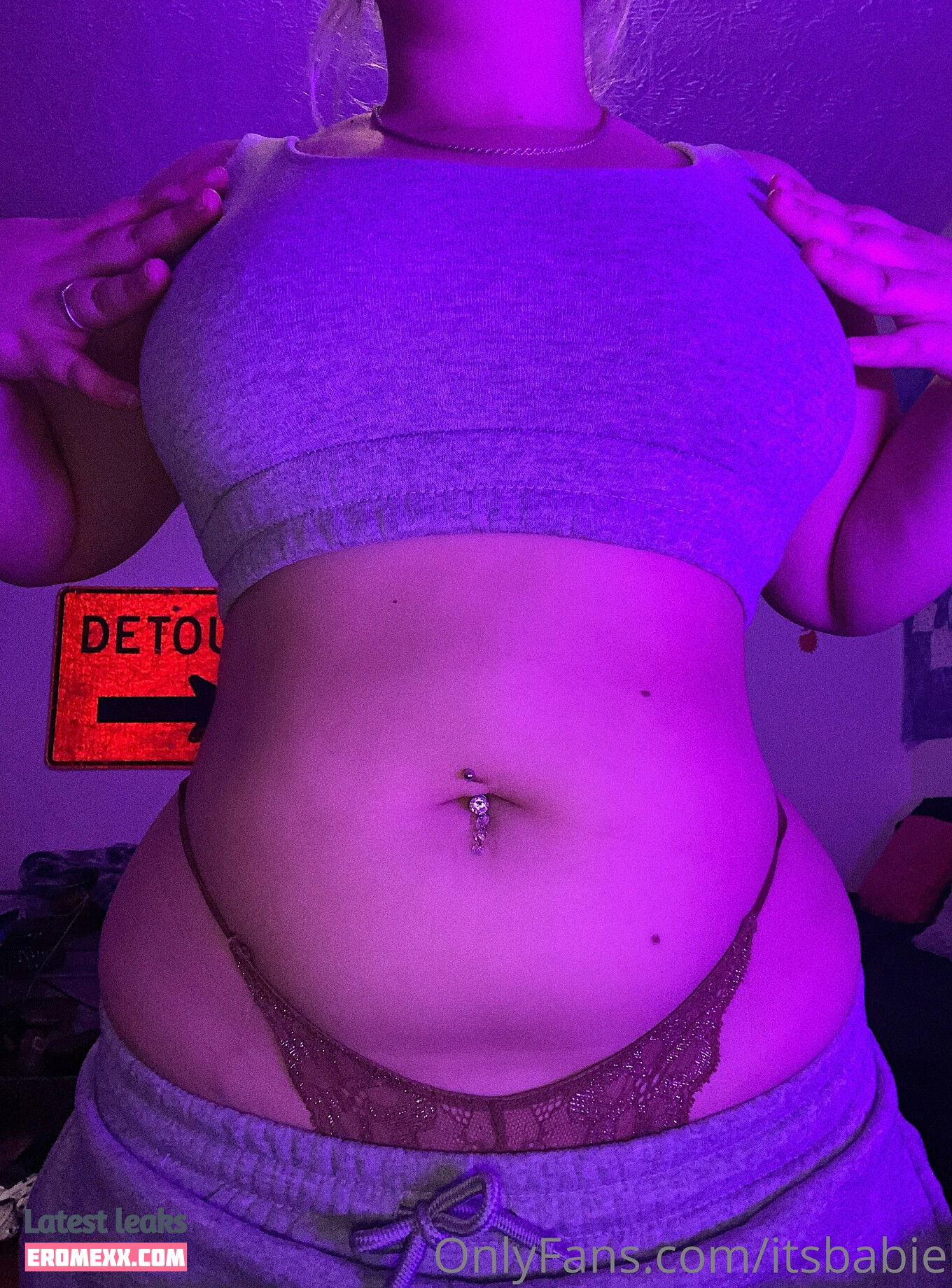 itsbabieh nude photos (Exclusive photos)