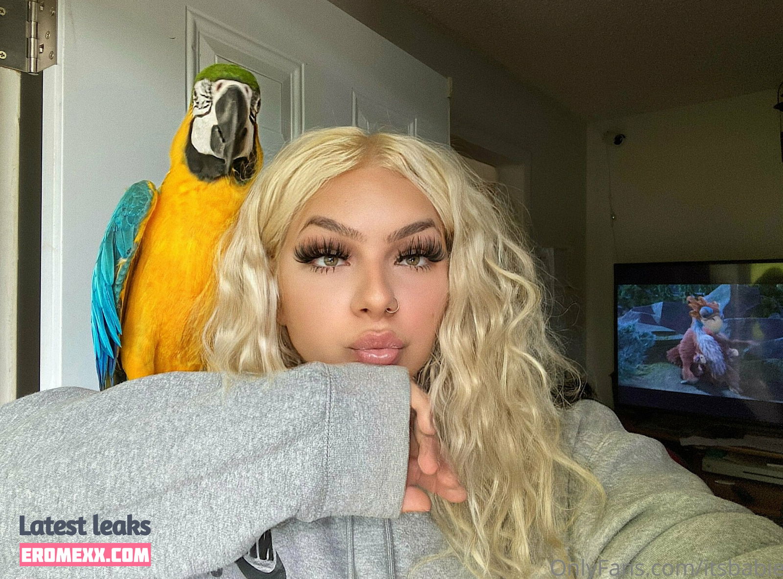 itsbabieh nude photos (Exclusive photos)