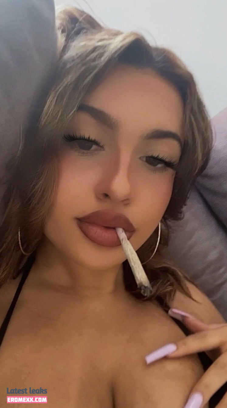 Latest Leaks itsbbymia Nude #14 - Fapello