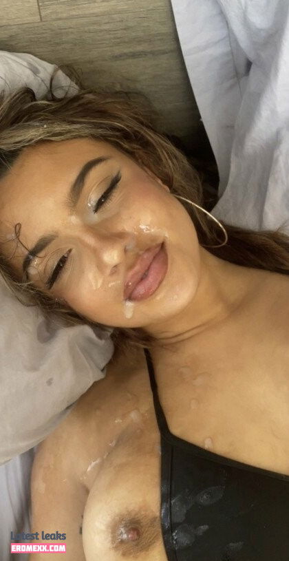 Latest Leaks itsbbymia Nude #16 - Fapello