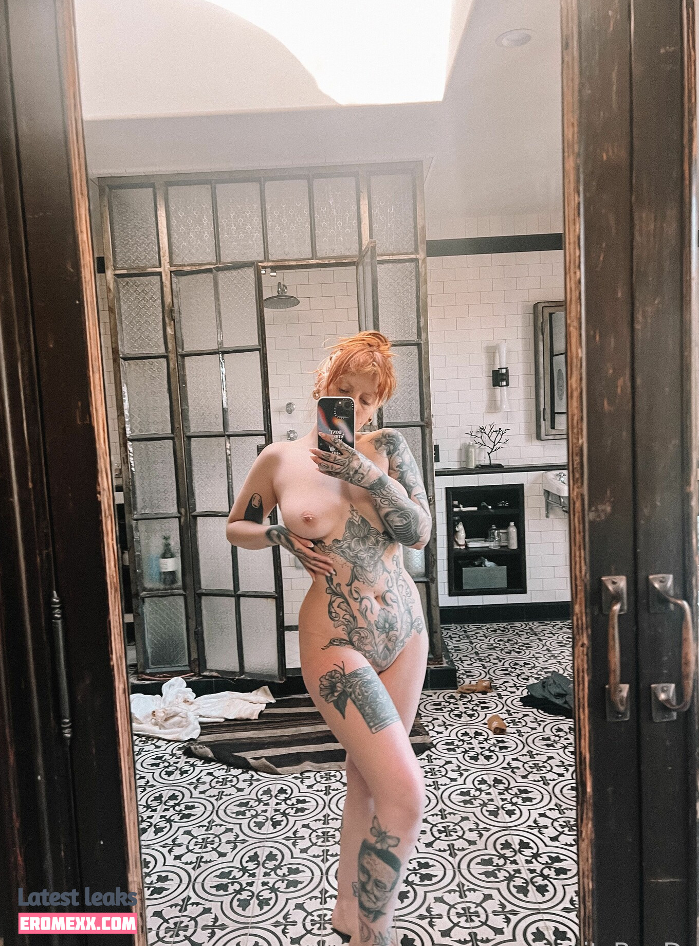 Latest Leaks Itsbeadux Nude #57 - Fapello