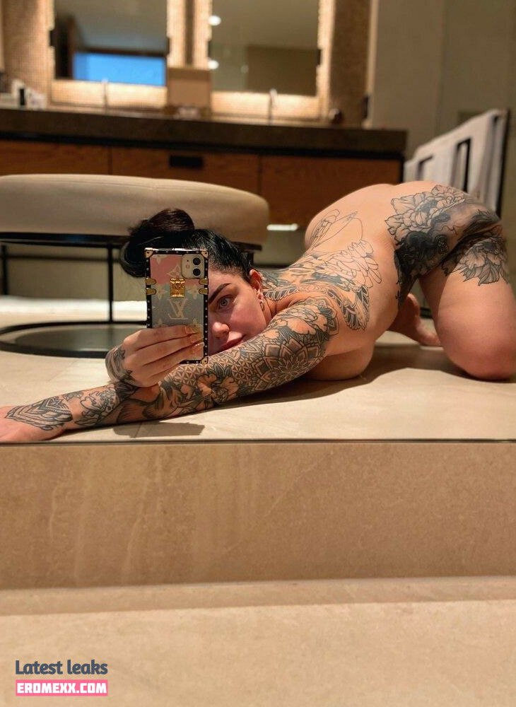 Latest Leaks itsbelindabxtch Nude #2 - Fapello