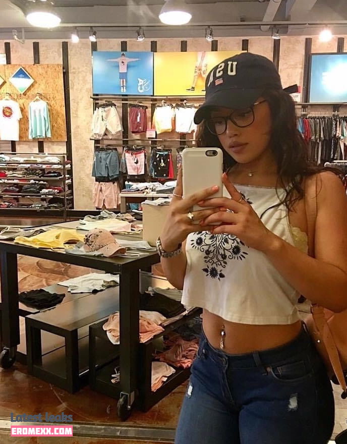 Latest Leaks itsbforbri Nude #2 - Fapello