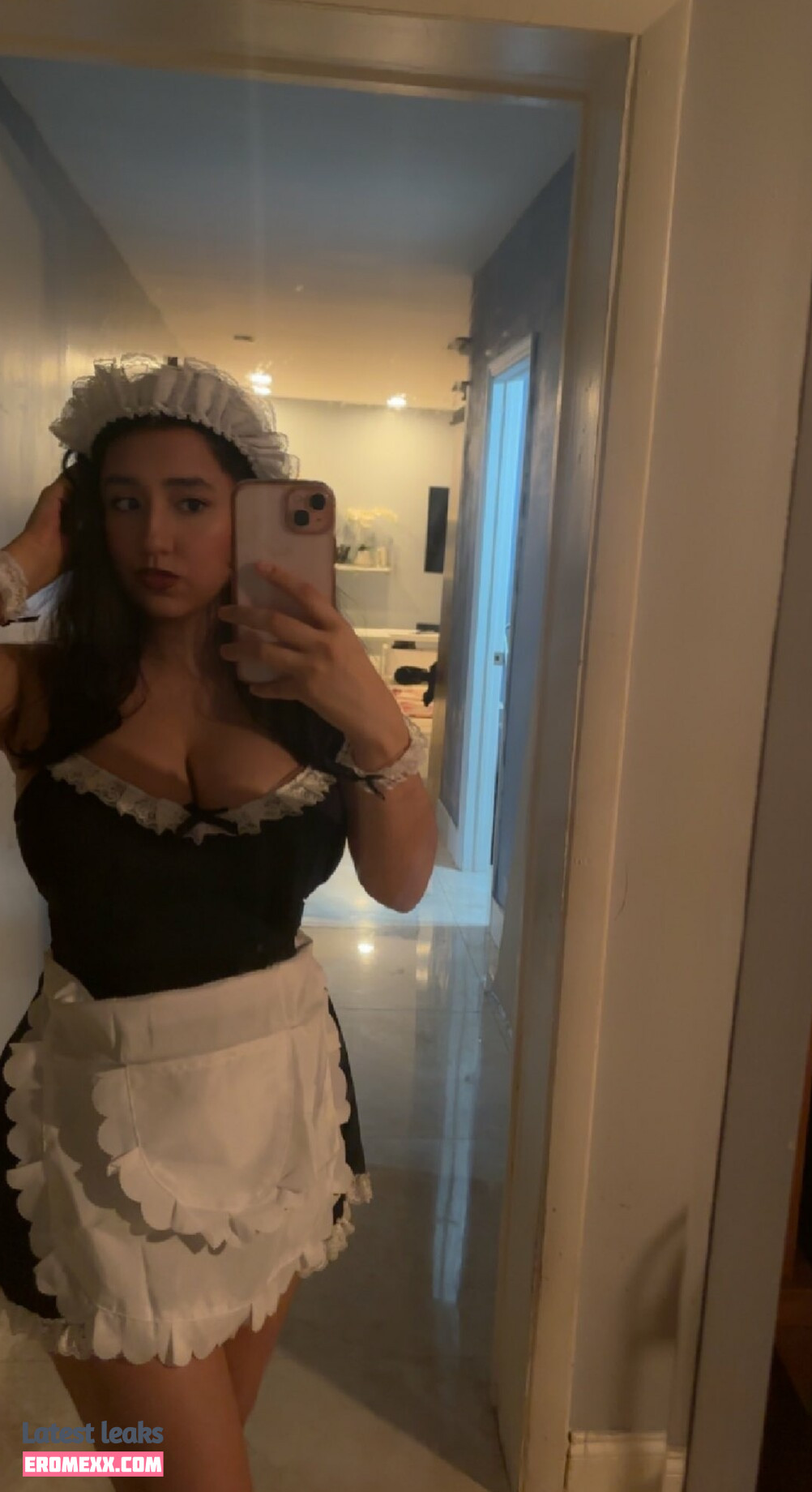 Latest Leaks Itsbloodymarie Nude #12 - Fapello