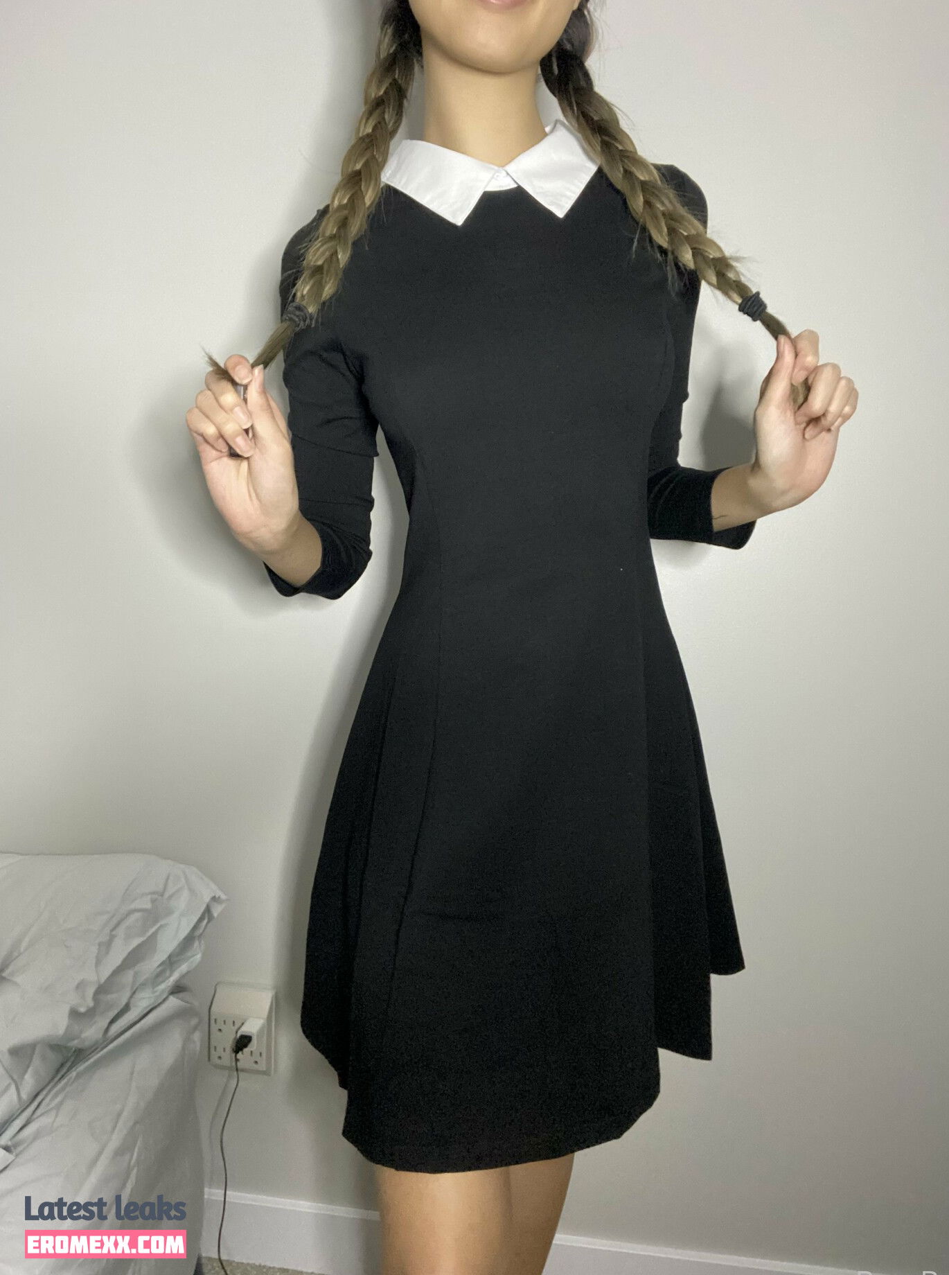 Latest Leaks itsbreeboo Nude #12 - Fapello