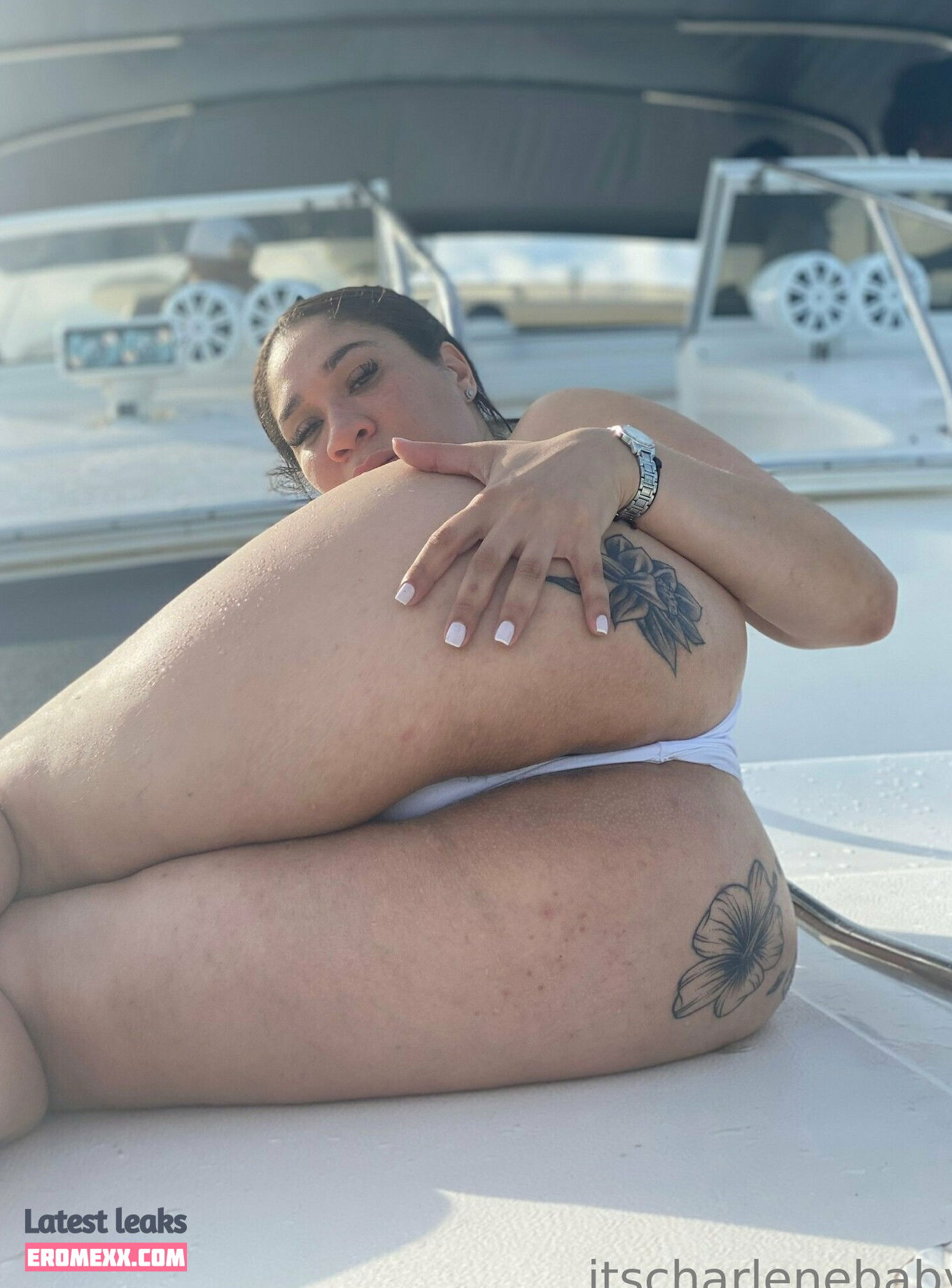 Latest Leaks itscharlenebaby Nude #67 - Fapello