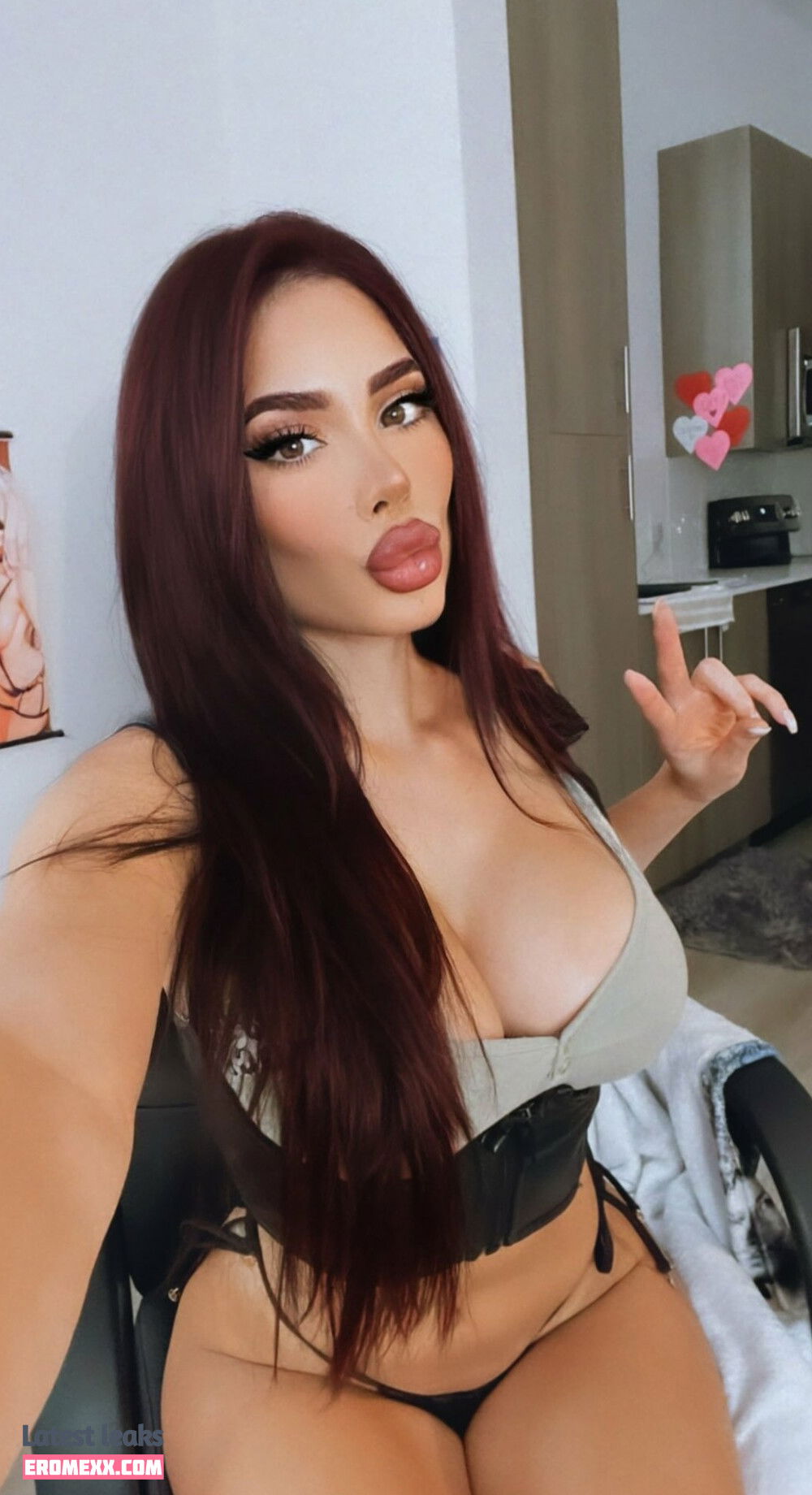 Latest Leaks itsclaraduh Nude #21 - Fapello