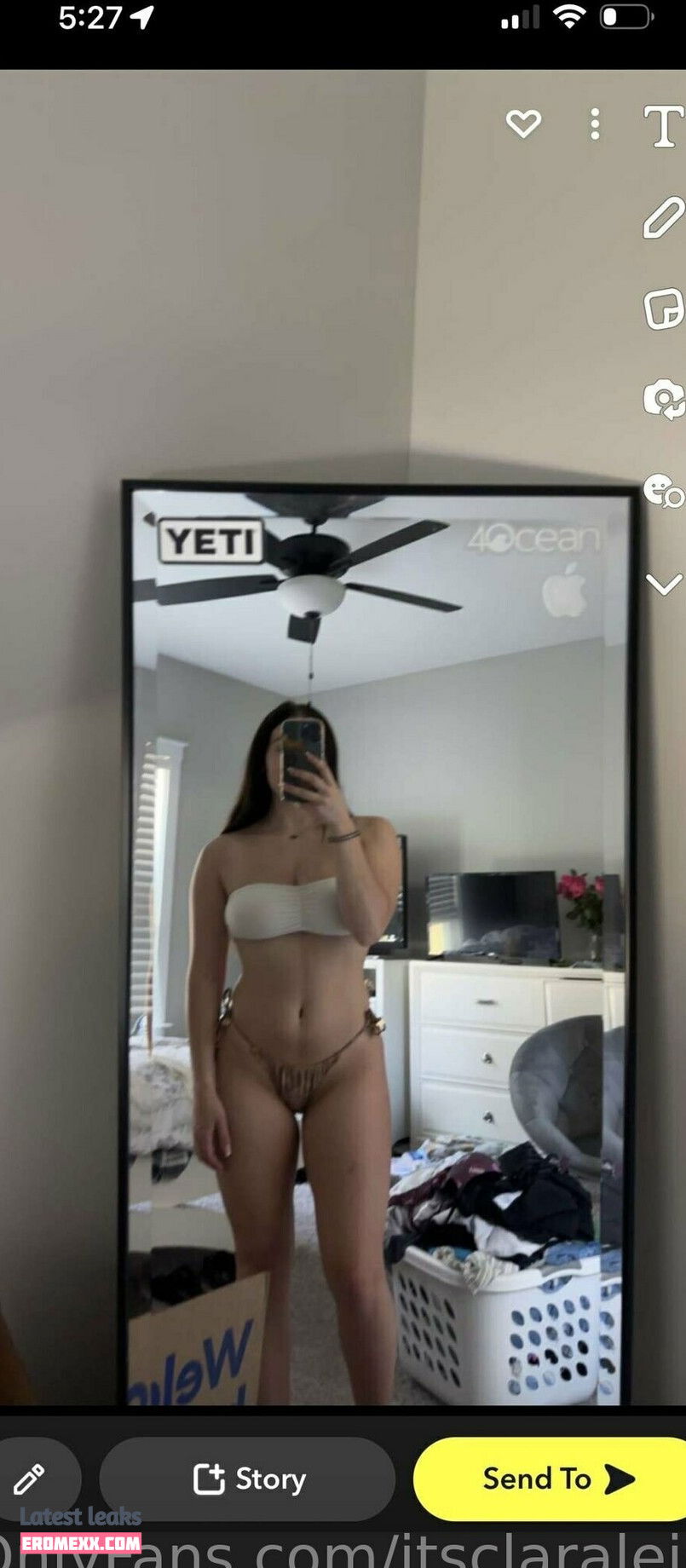 itsclaraleighh nudes photos (Exclusive photos) itsclaraleighh nude photos (Exclusive photos)