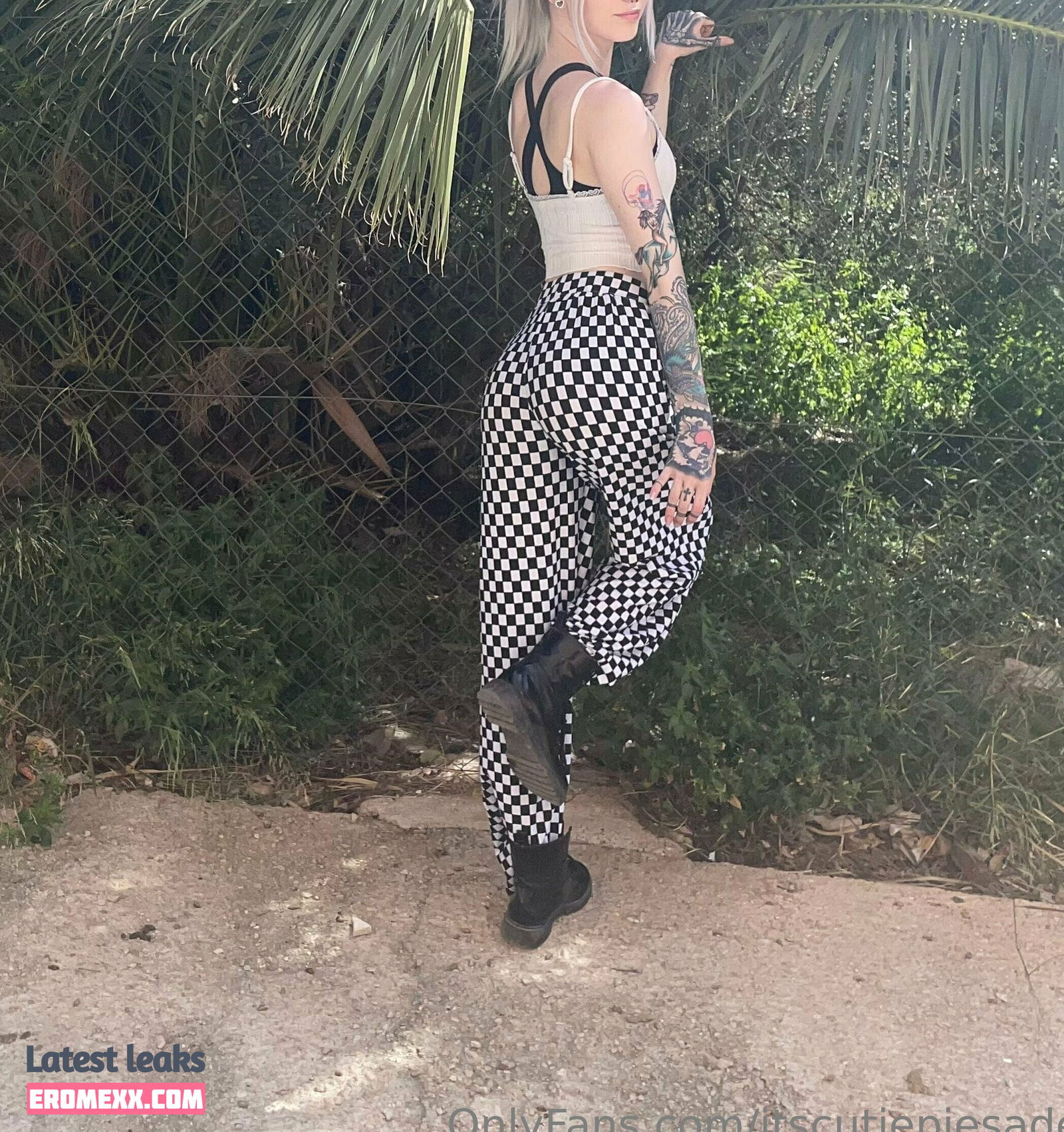 Latest Leaks itscutiepiesade Nude #1 - Fapello