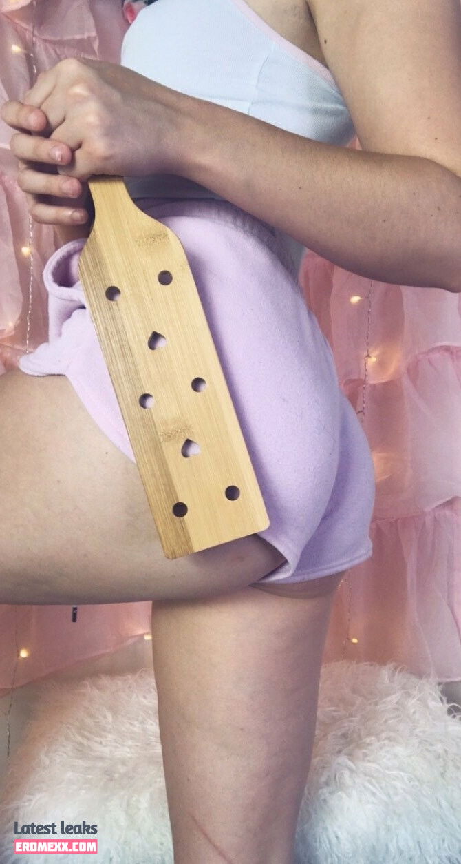 itsdollymattel nude photos (Exclusive photos)