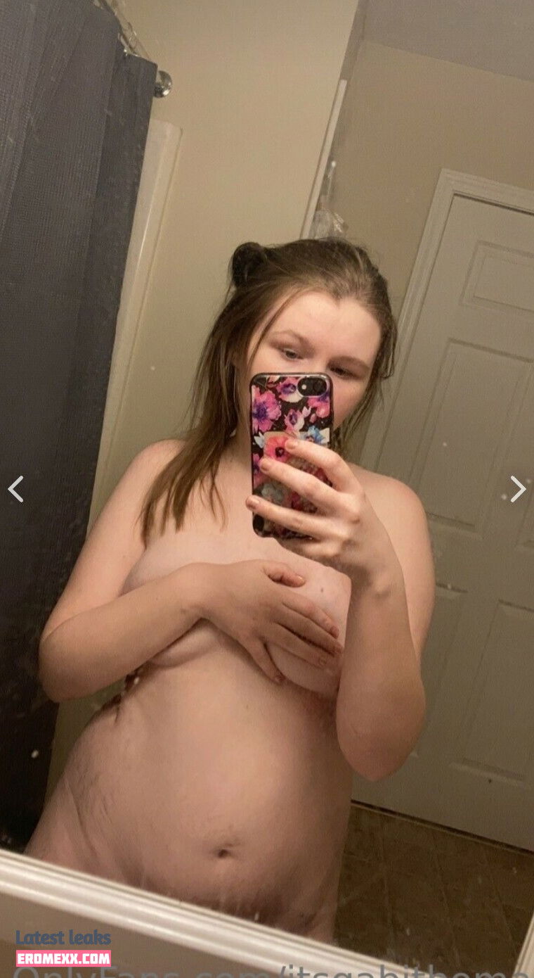 Latest Leaks itsgabithomas Nude #10 - Fapello