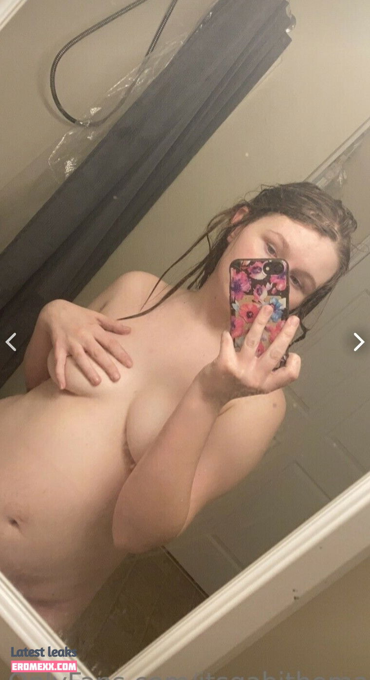 Latest Leaks itsgabithomas Nude #4 - Fapello