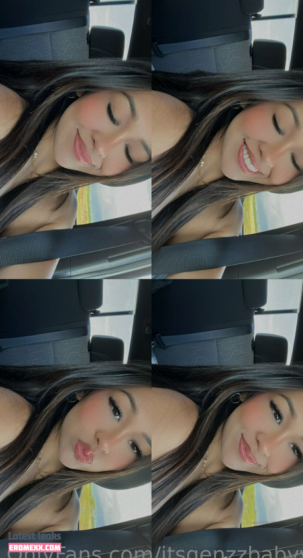 itsgenzzbabyy nude photos (Exclusive photos)