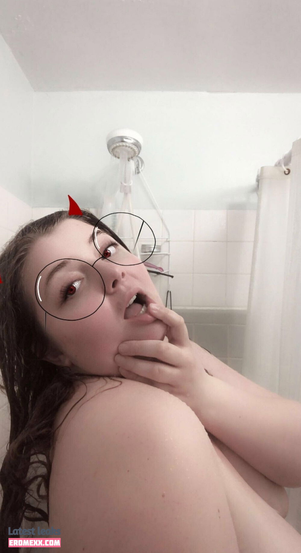 Latest Leaks itsgracie Nude #2 - Fapello
