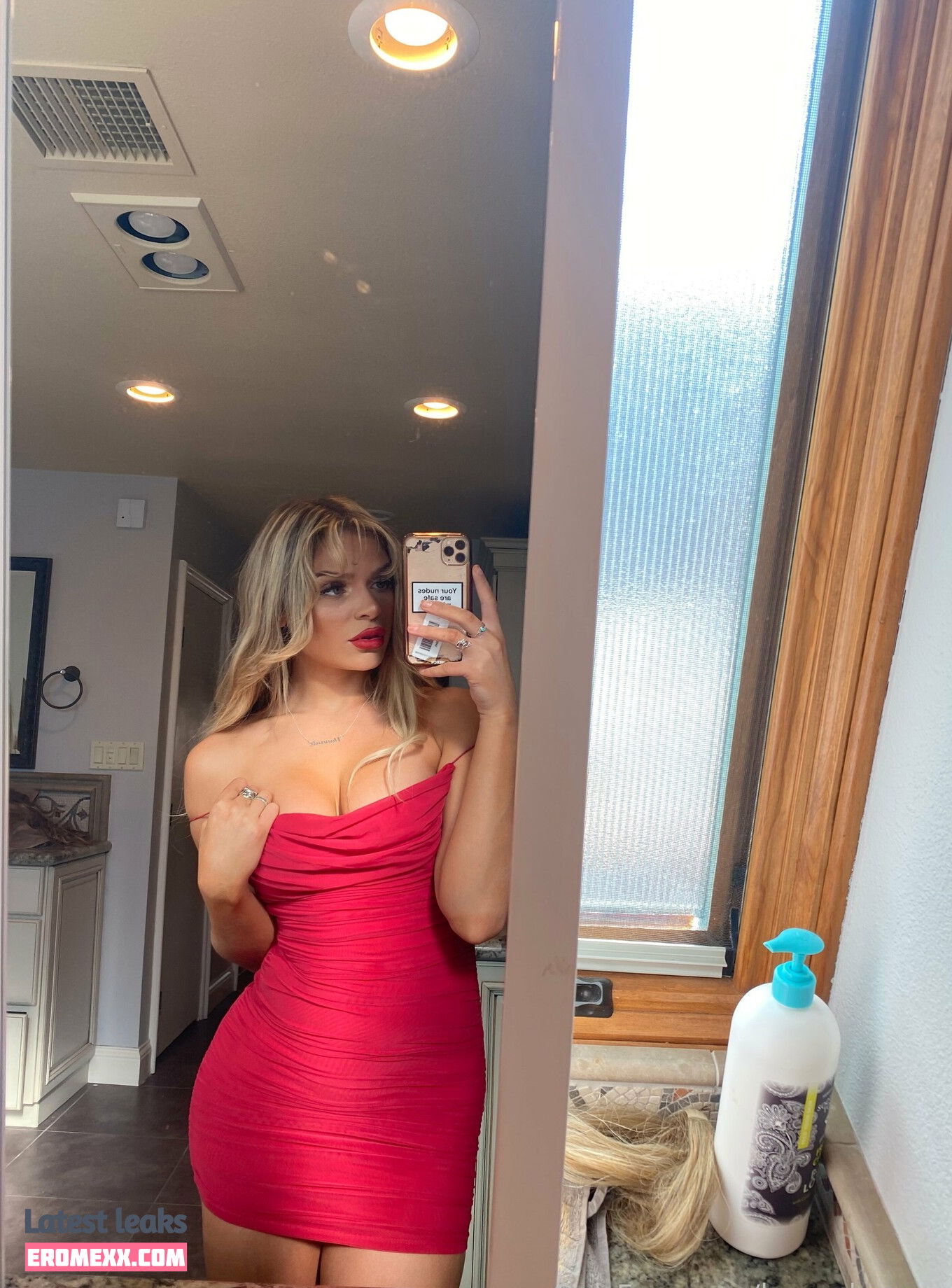 Latest Leaks itshannahsworldd Nude #17 - Fapello