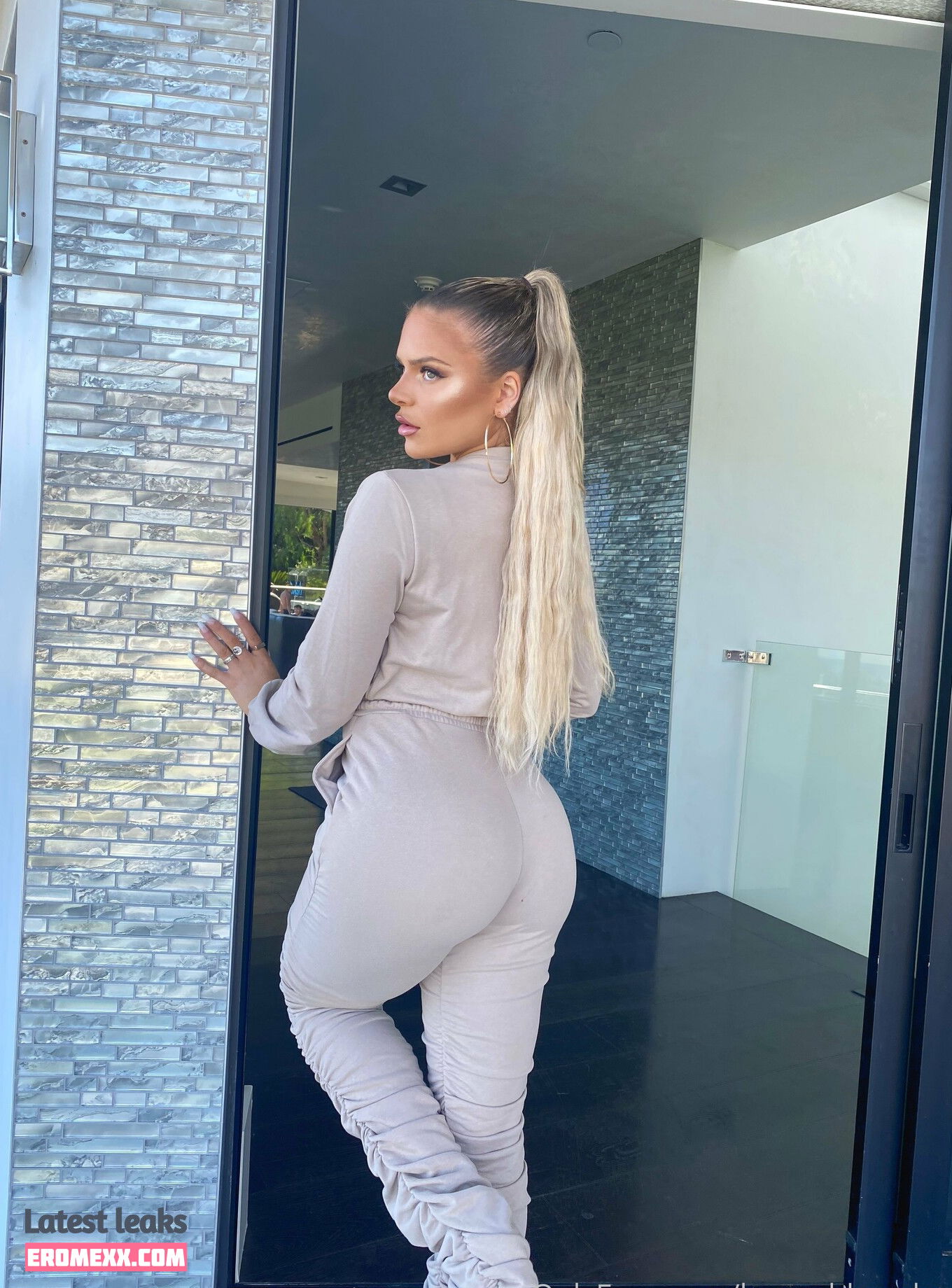 Latest Leaks itshannahsworldd Nude #24 - Fapello
