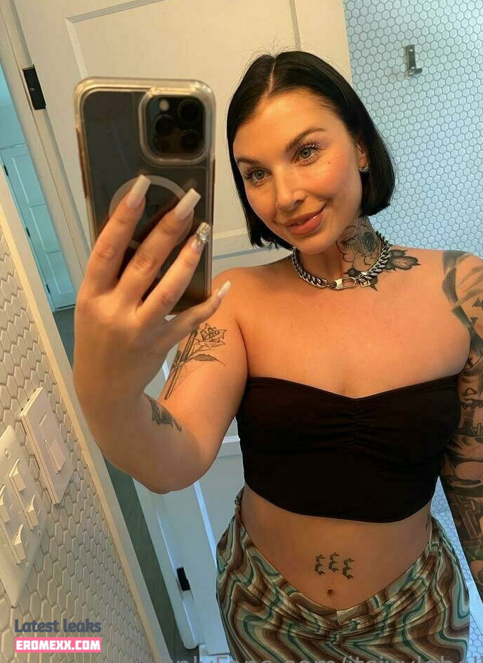 itsivylebelle nude photos (Exclusive photos)