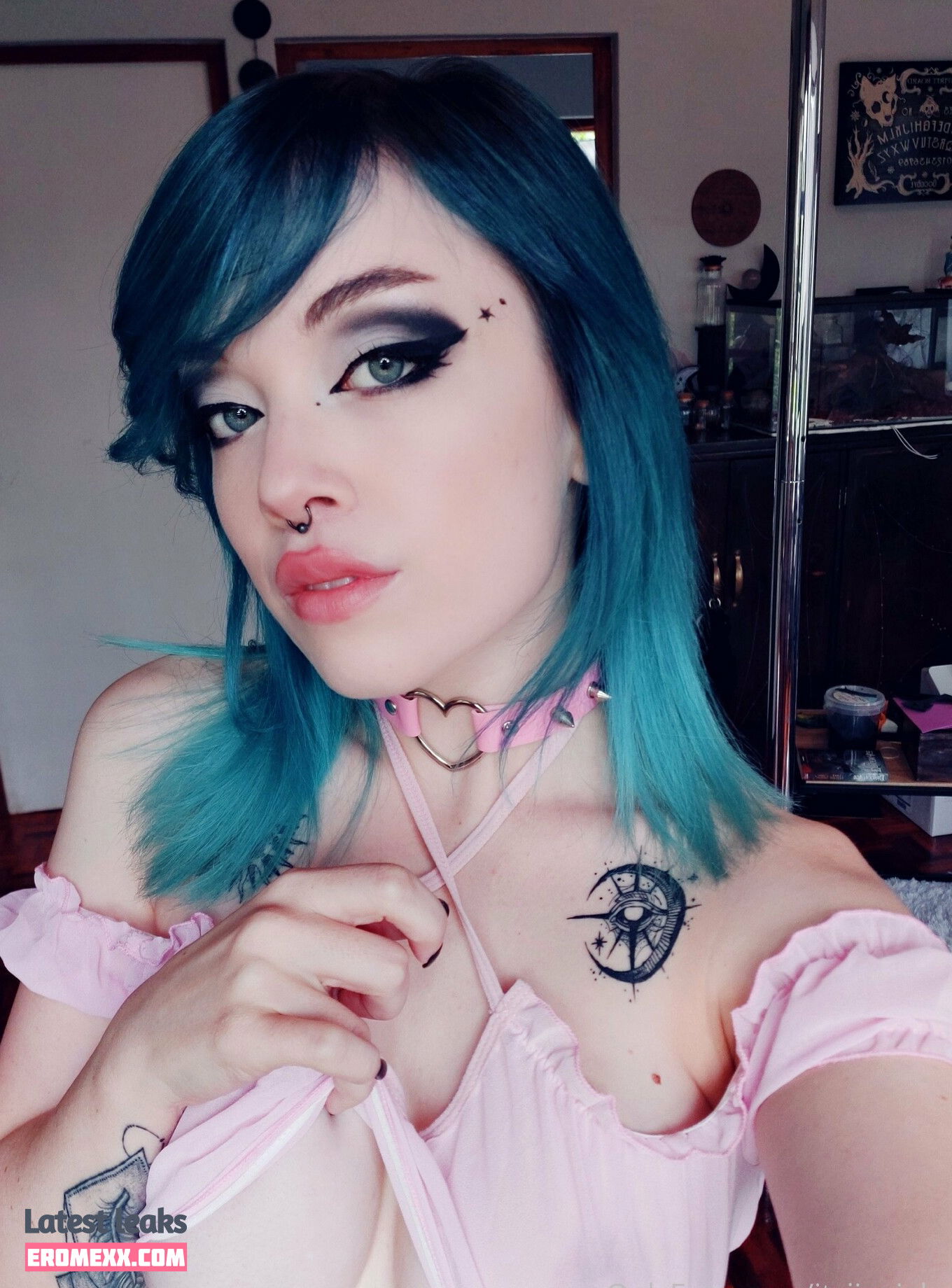 Latest Leaks itsjinxiebutt Nude #16 - Fapello
