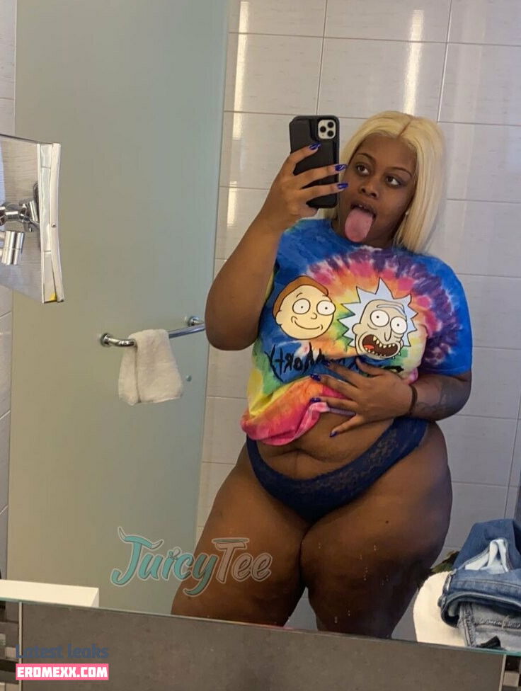 Latest Leaks itsjuicytee Nude #11 - Fapello