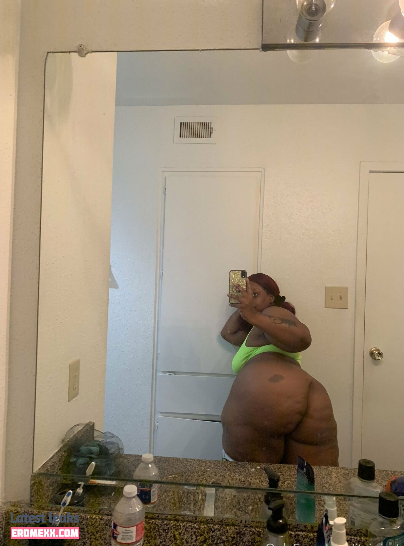 Latest Leaks itsjuicytee Nude #12 - Fapello