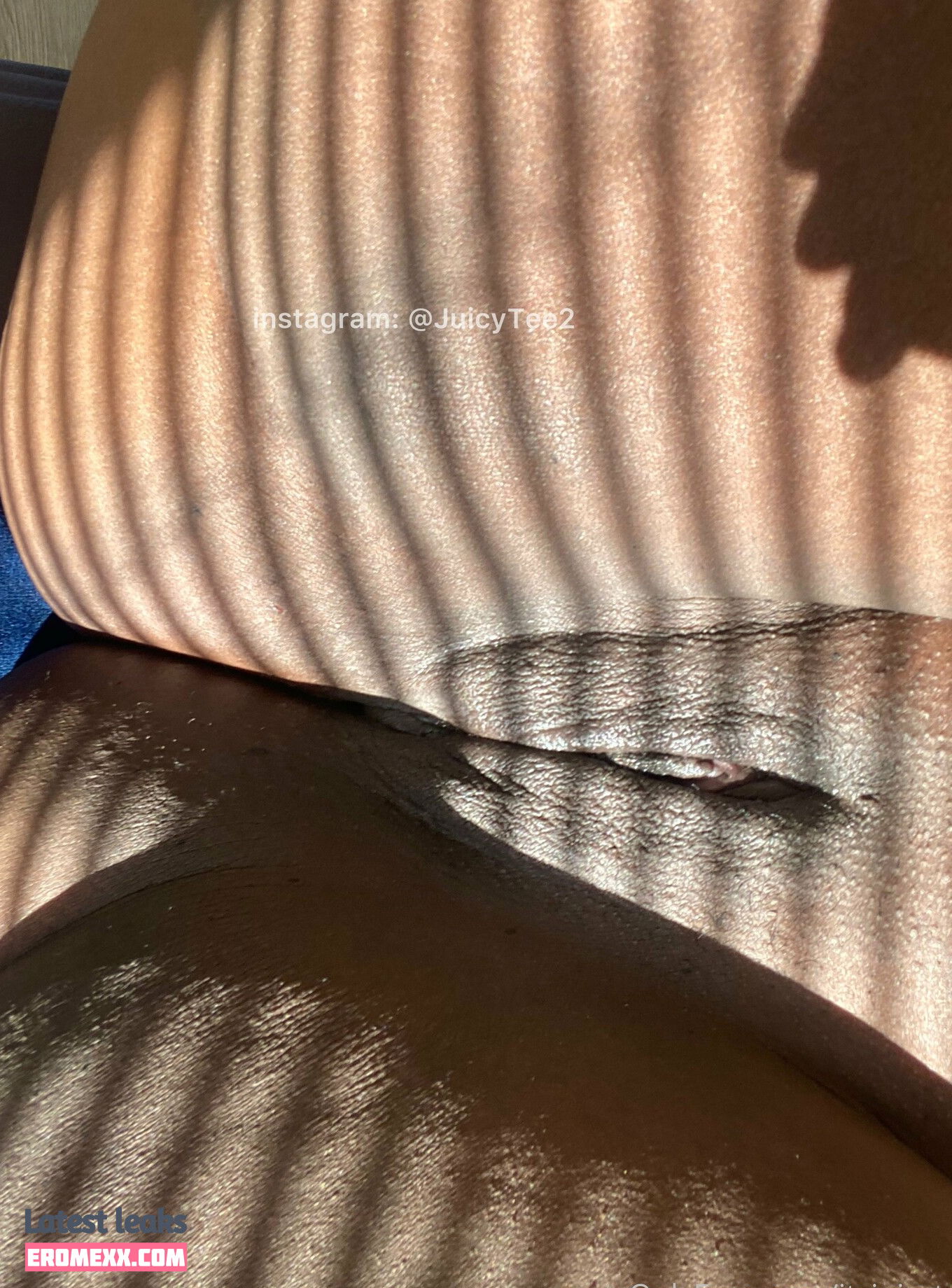 Latest Leaks itsjuicytee Nude #39 - Fapello