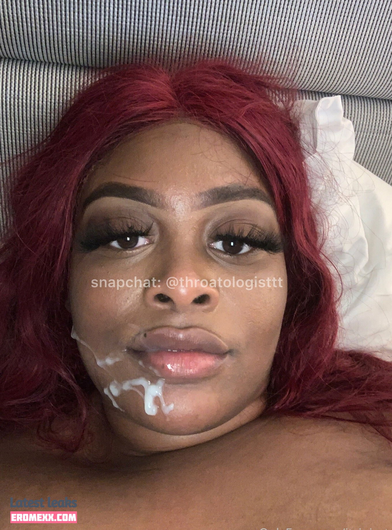 Latest Leaks itsjuicytee Nude #50 - Fapello