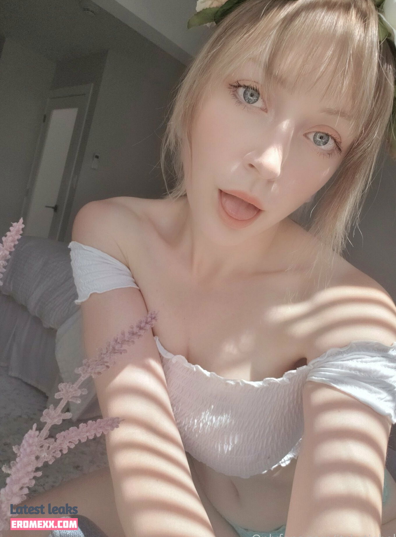 Latest Leaks itskatiebelle Nude #34 - Fapello