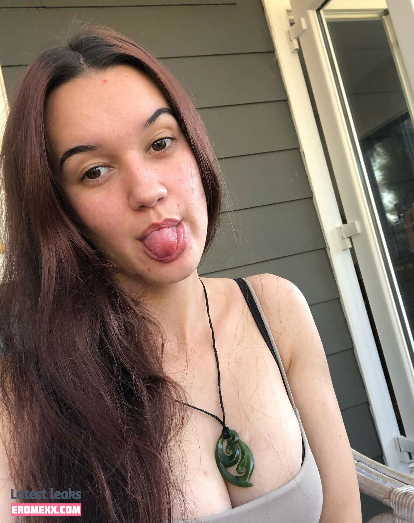 Latest Leaks itskaylabxbe Nude #7 - Fapello