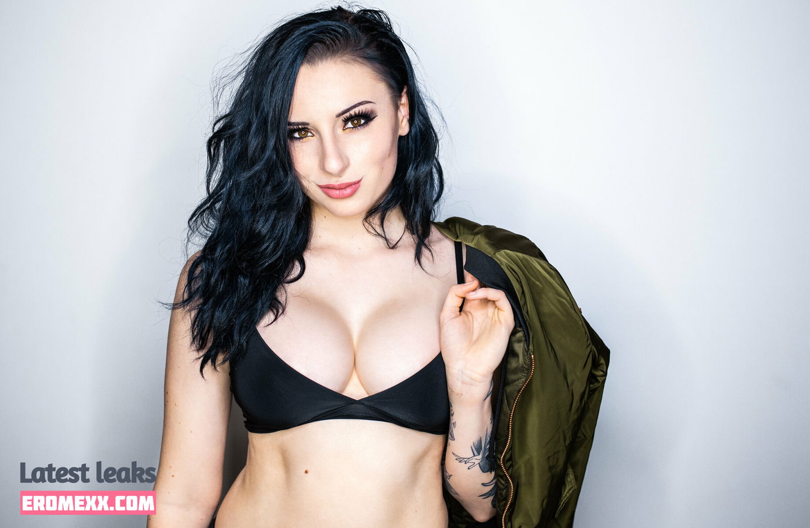 Latest Leaks itskaylaerin Nude #101 - Fapello