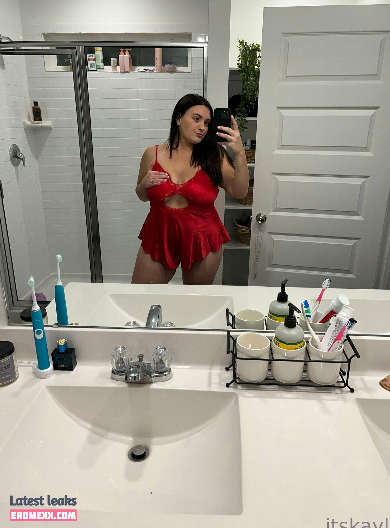 Latest Leaks itskayls Nude #22 - Fapello