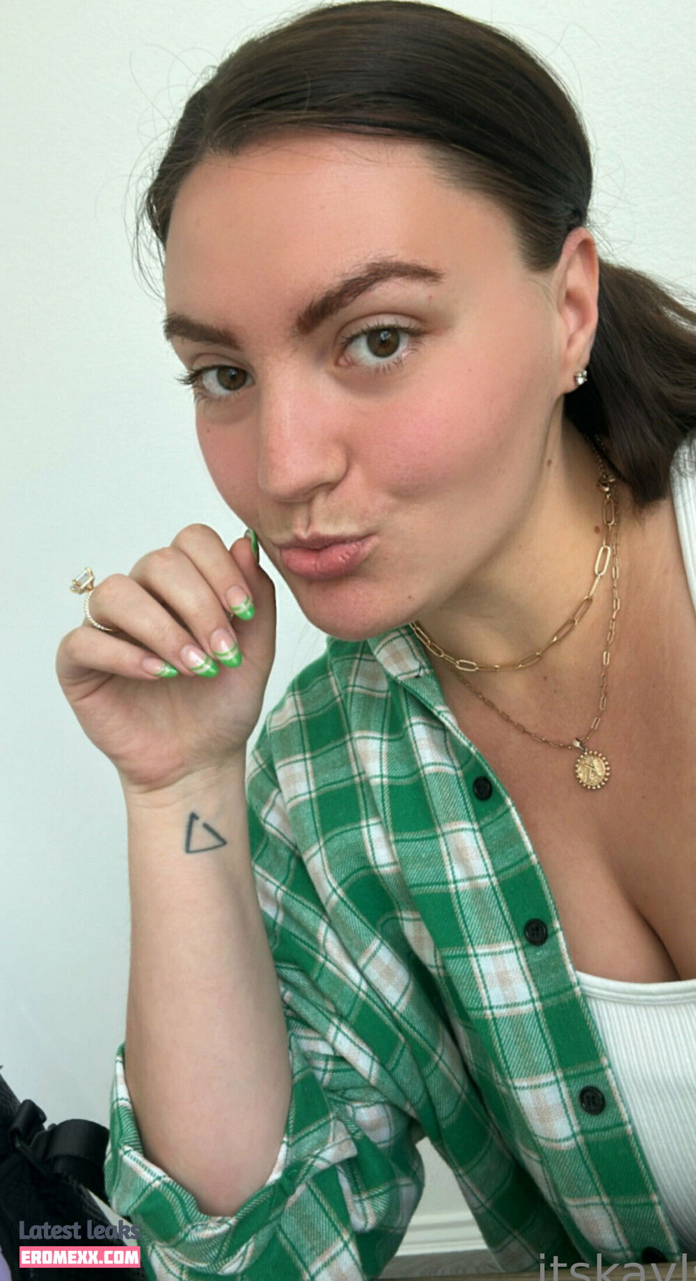 Latest Leaks itskayls Nude #36 - Fapello