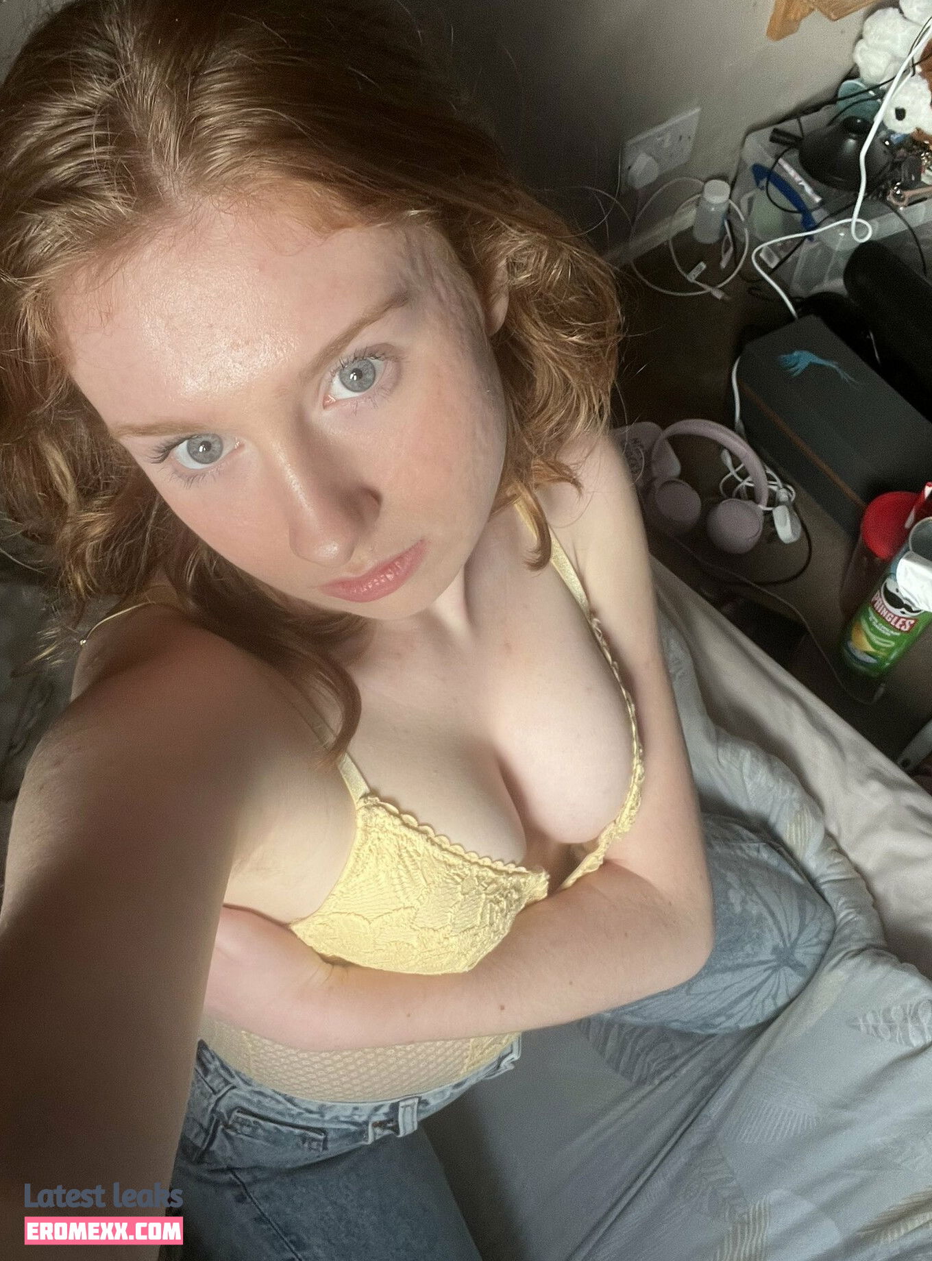 Latest Leaks itskayproctor Nude #2 - Fapello
