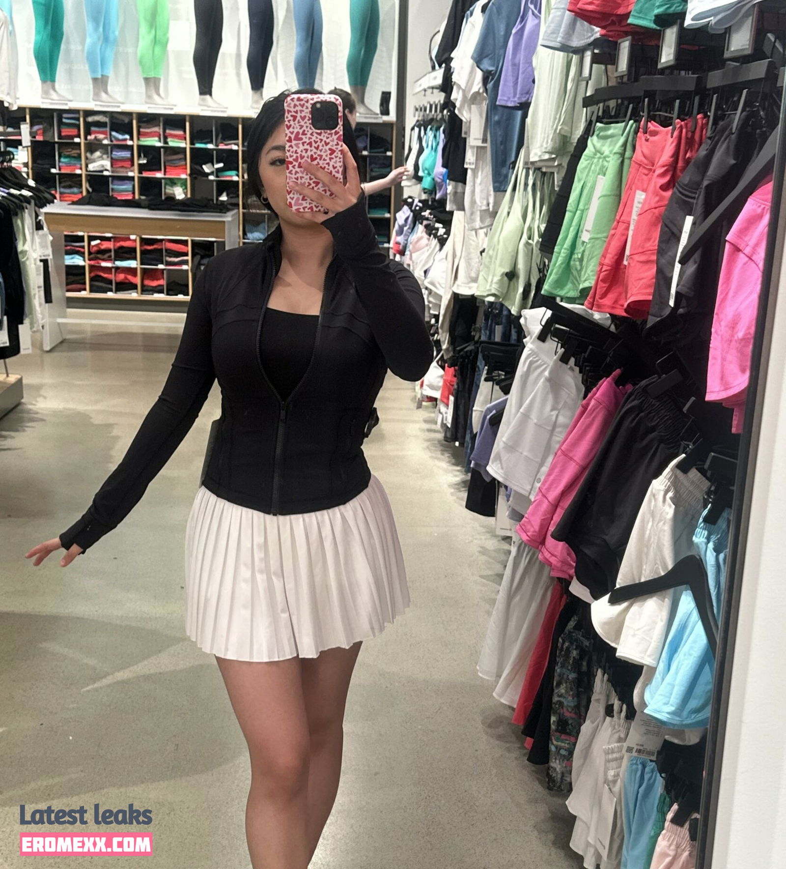 Latest Leaks itskikiluo Nude #4 - Fapello