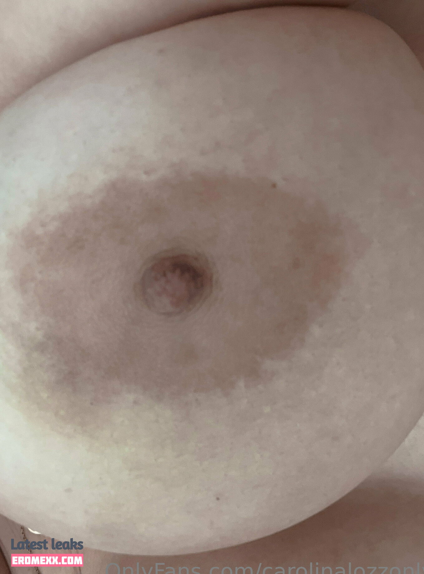 Latest Leaks itslinalozz Nude #41 - Fapello