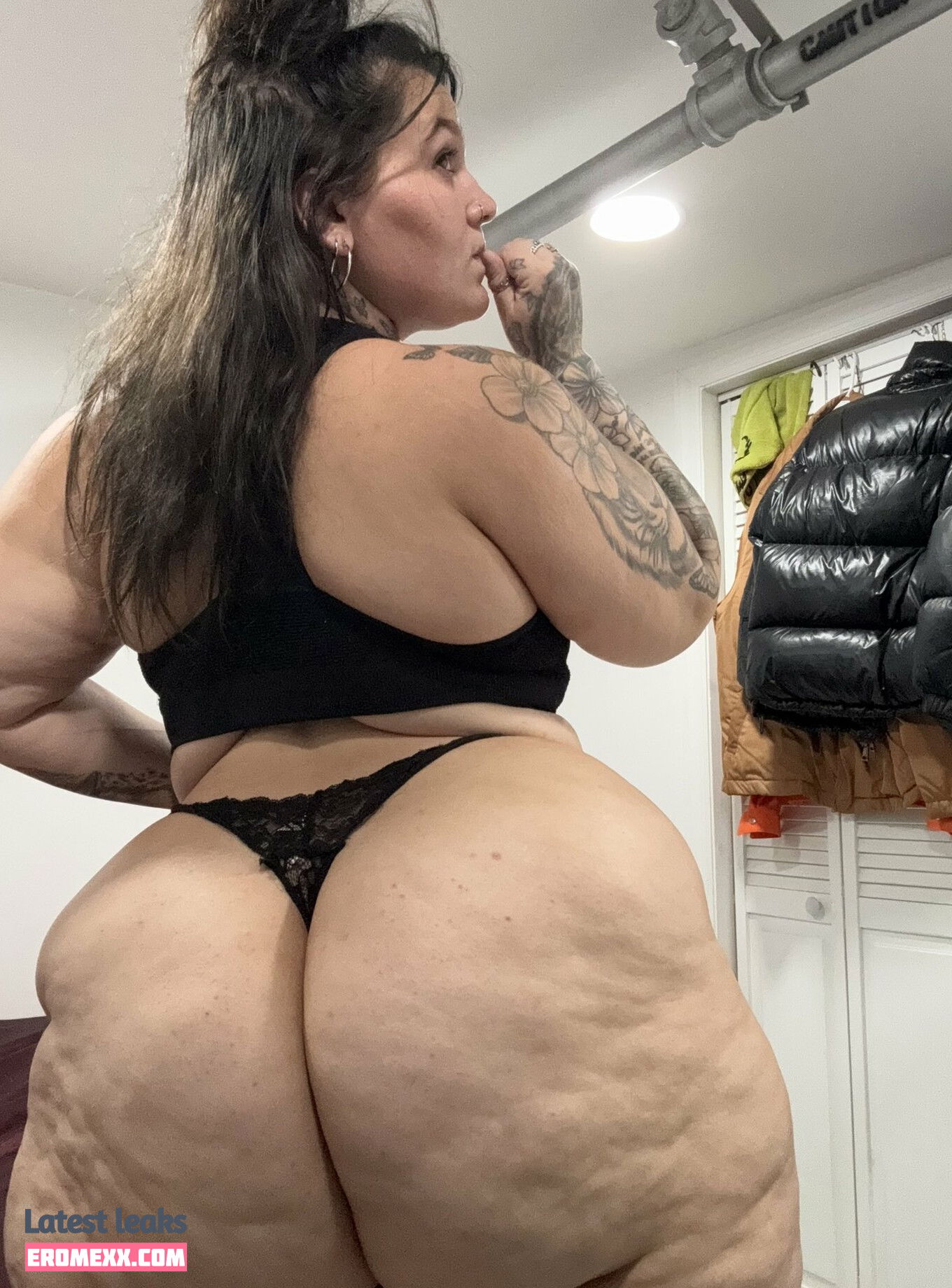 Latest Leaks itsmaddiebaby Nude #3 - Fapello