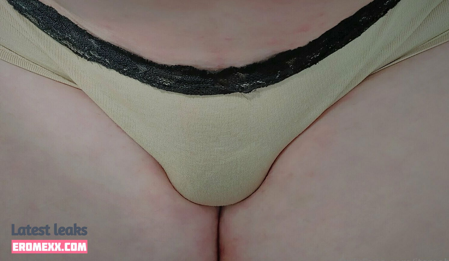 Latest Leaks itsmebb Nude #4 - Fapello