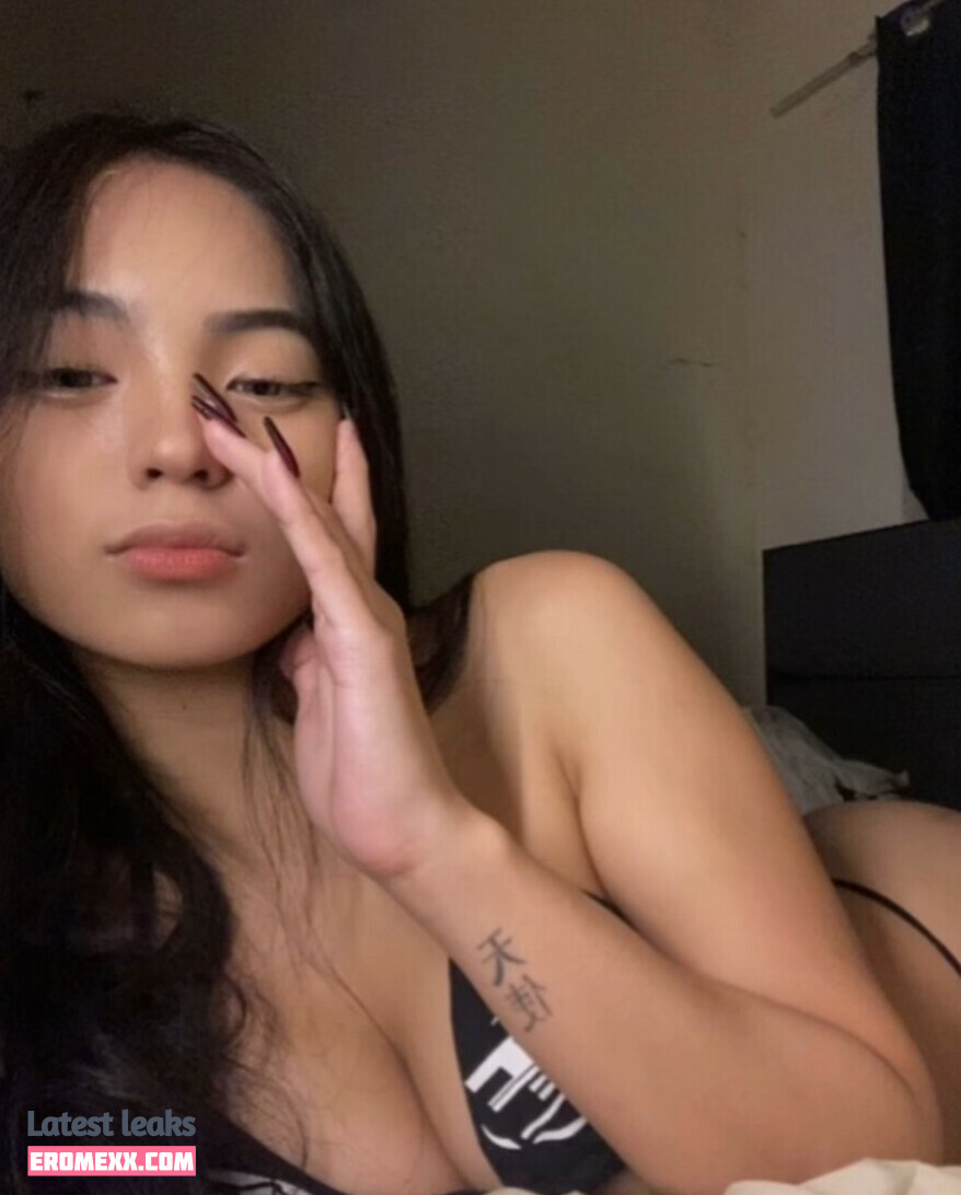 Latest Leaks ItsMeJaimie_ Nude #1 - Fapello
