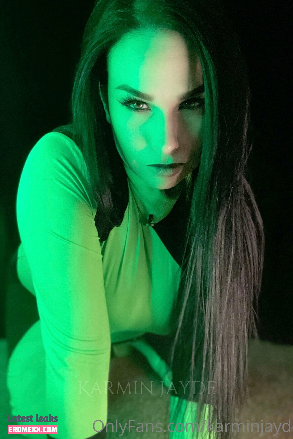 Latest Leaks itsmekarminjayde Nude #30 - Fapello