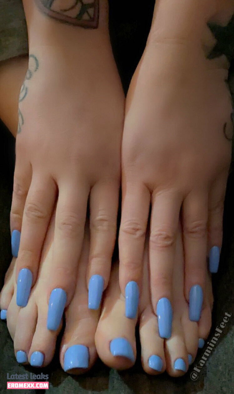 Latest Leaks itsmekarminjayde Nude #5 - Fapello
