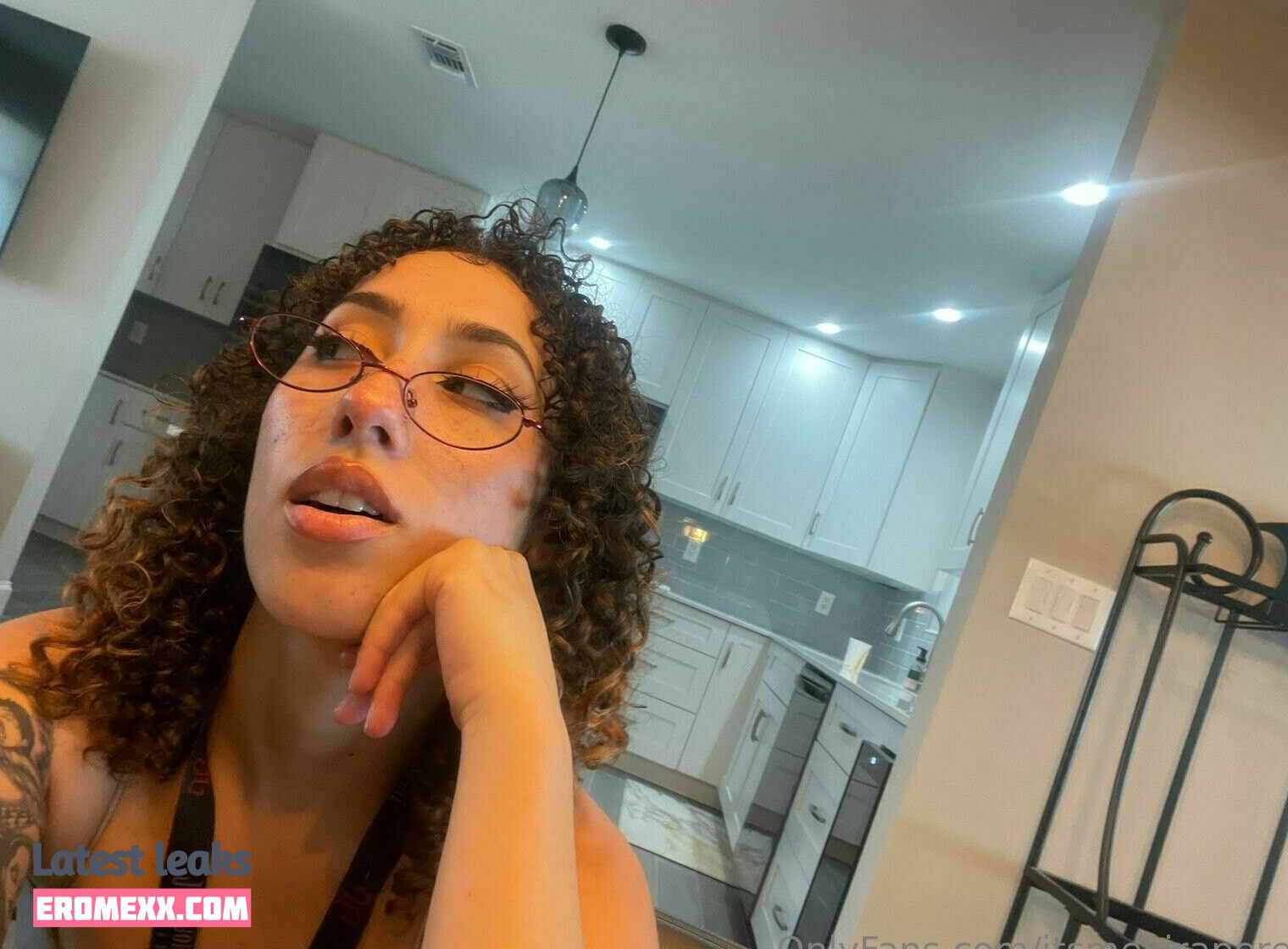Latest Leaks itsmekiraperez Nude #24 - Fapello