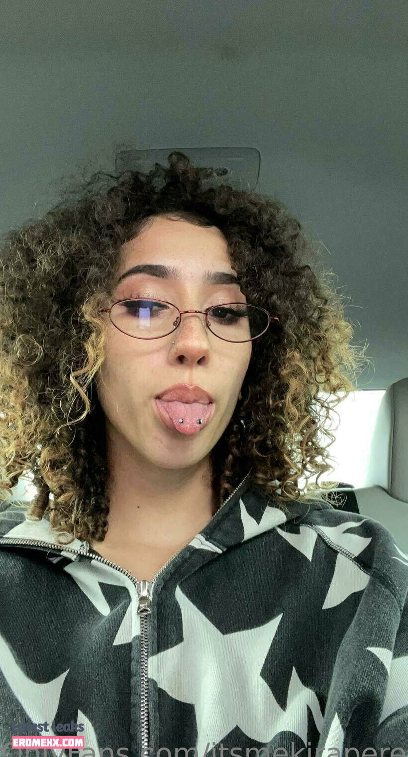 Latest Leaks itsmekiraperez Nude #39 - Fapello