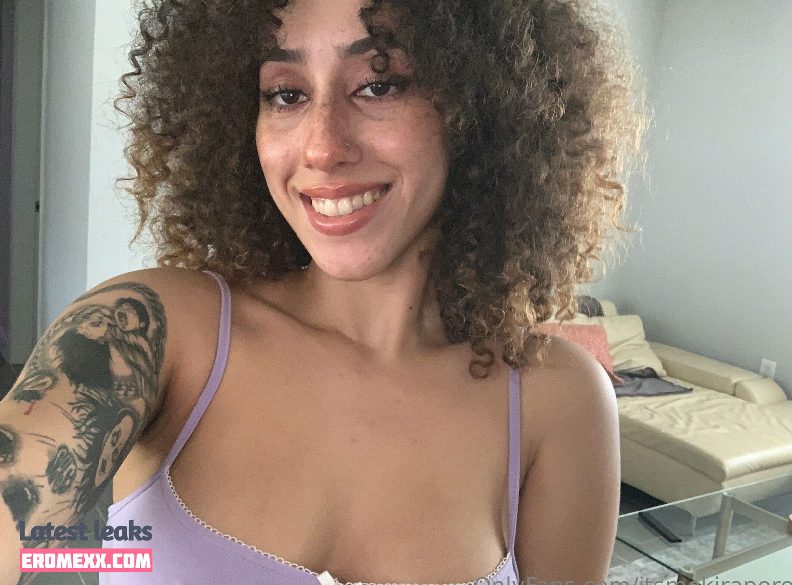 Latest Leaks itsmekiraperez Nude #54 - Fapello