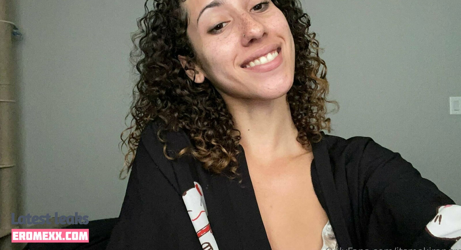Latest Leaks itsmekiraperez Nude #85 - Fapello
