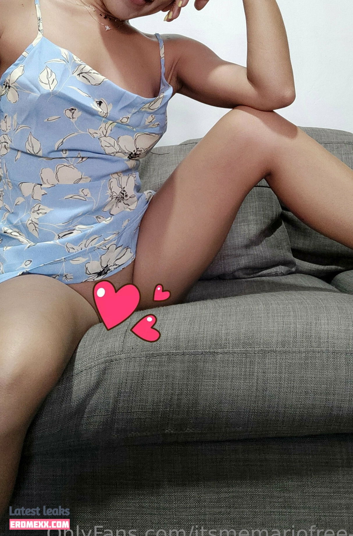 Latest Leaks itsmemariofree-- Nude #2 - Fapello