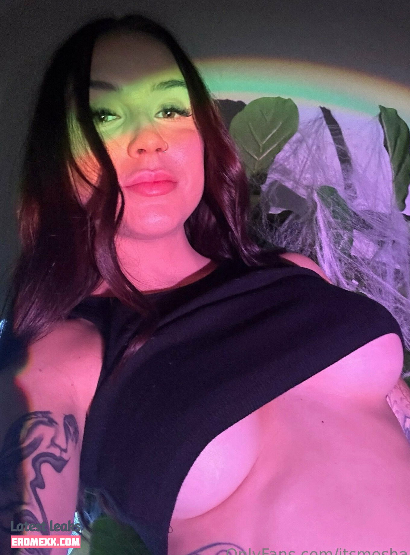 Latest Leaks itsmeshan Nude #43 - Fapello