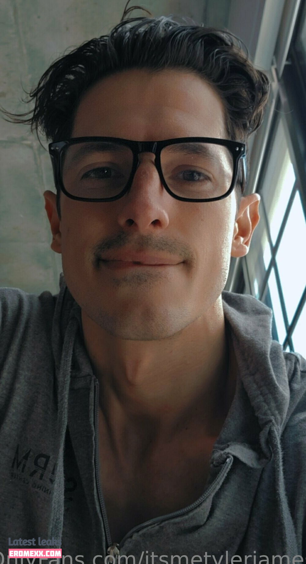 Latest Leaks itsmetylerjames Nude #4 - Fapello
