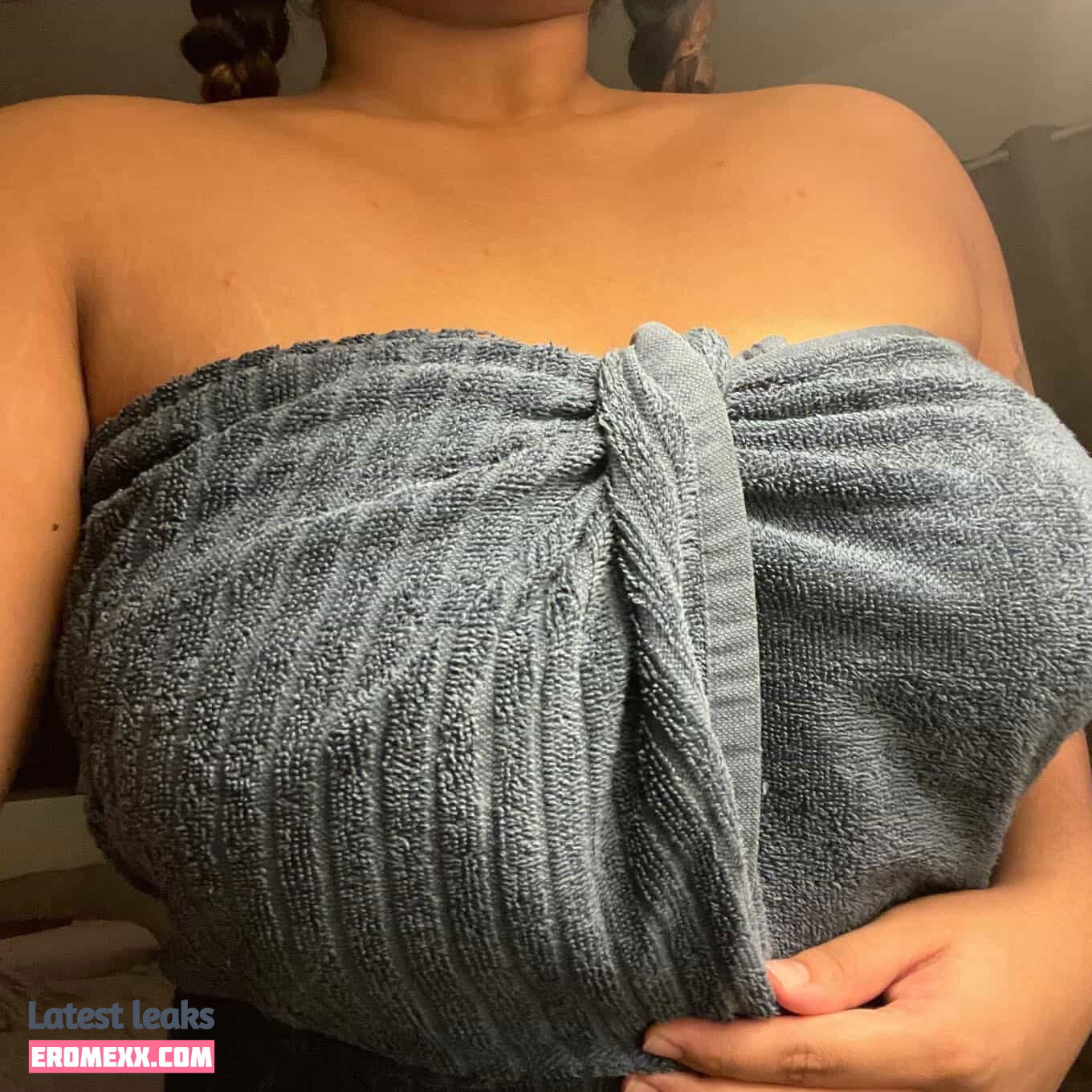 Latest Leaks itsmezaraxx Nude #17 - Fapello